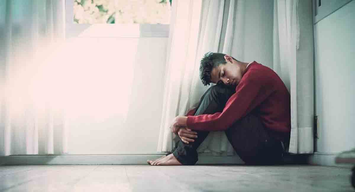 Severe Covid linked to long-term adverse mental health risk: Lancet