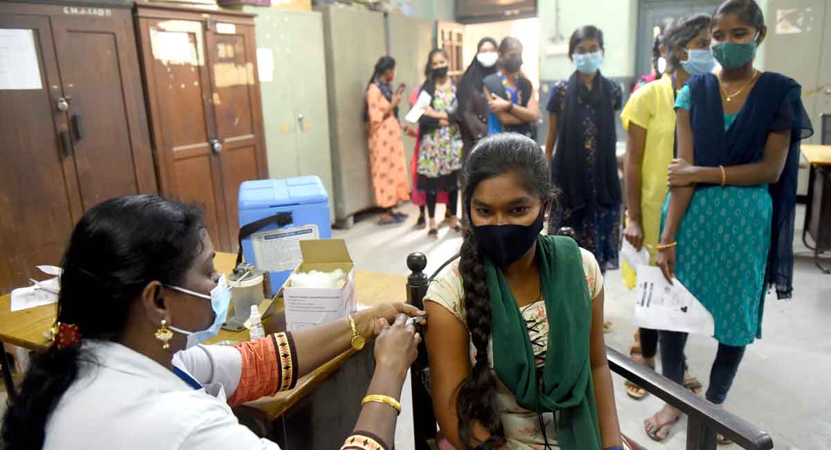 Covid surge in China raises fears