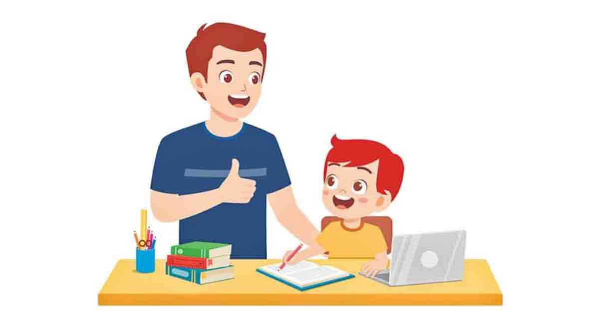 Study finds sharing memories sets children on path to better well-being