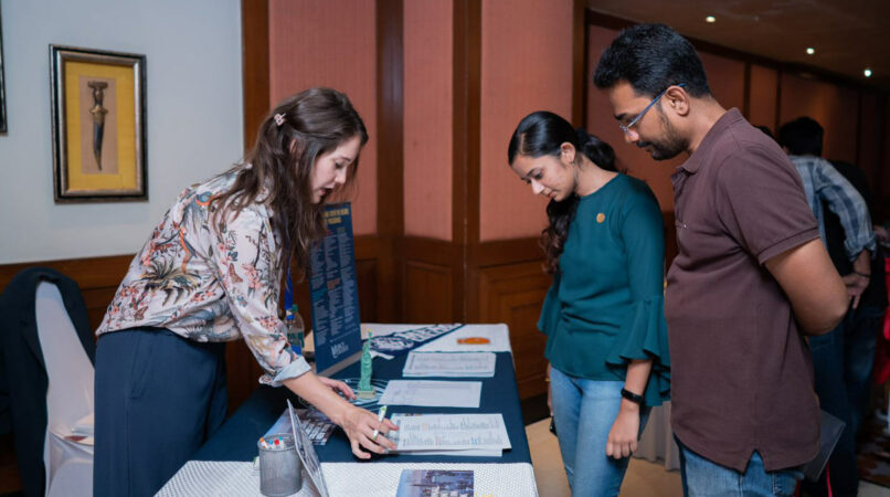 Over 1.33 lakh Indians went abroad this year for higher studies: Govt