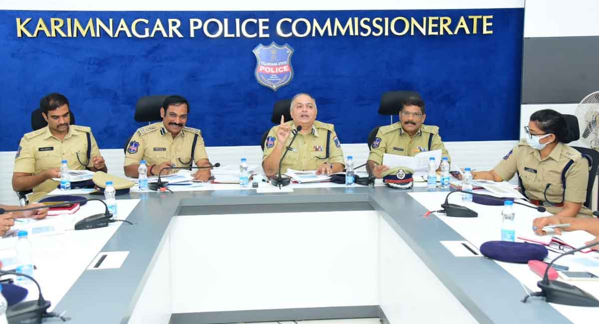 Continues safety measures will help to check road accidents: Addl DGP