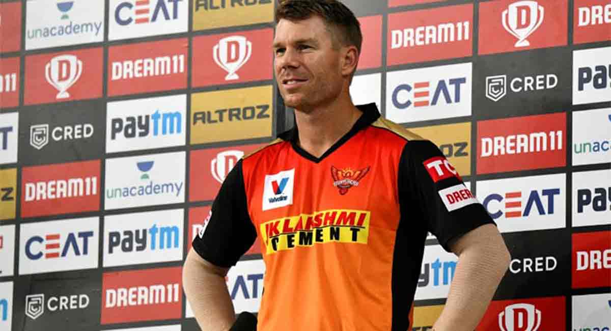 David Warner nails ‘Maar Khaeygaa’ step in his latest reel, Akshay compliments 