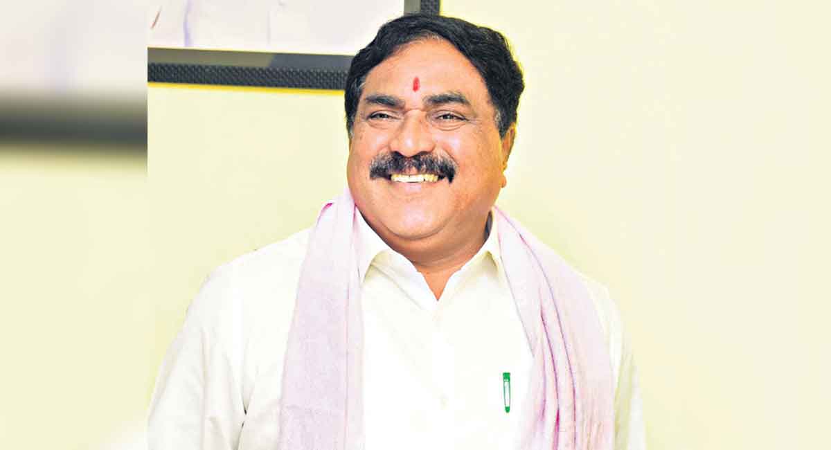 ‘All set for launch of ‘Mana Ooru-Mana Badi’ in 1165 govt schools in Warangal’