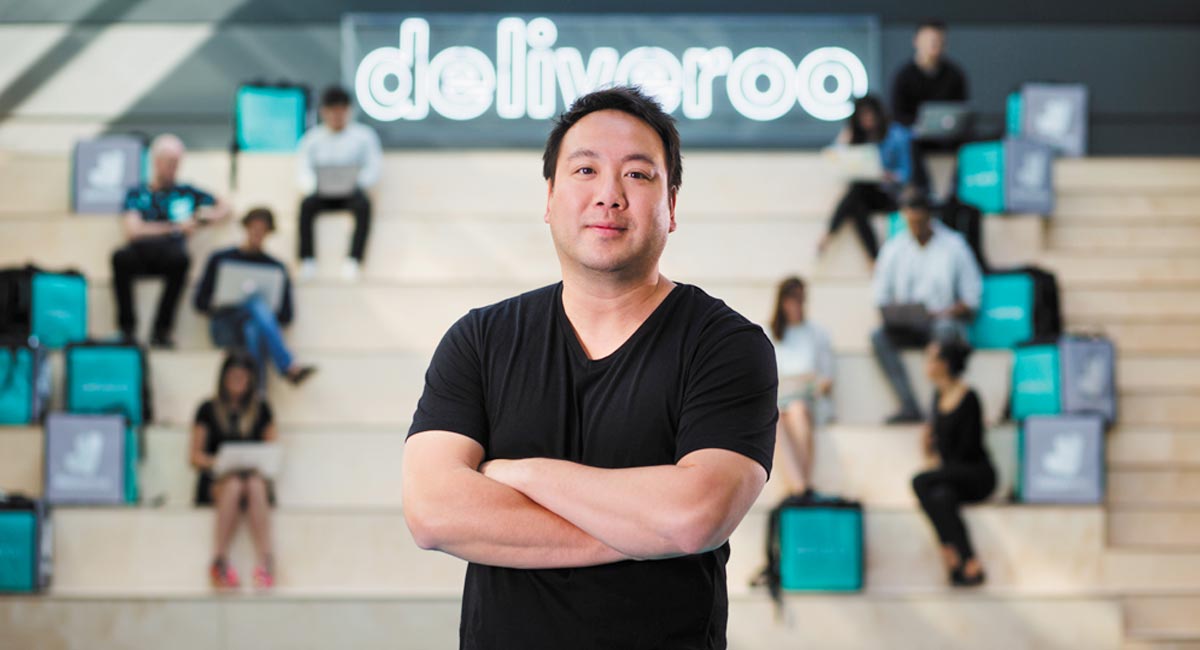 Deliveroo sets up engineering centre in Hyderabad, its largest tech hub outside UK