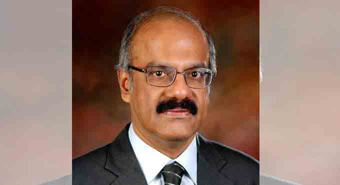 AIG’s Nageshwar Reddy wins Distinguished Educator award