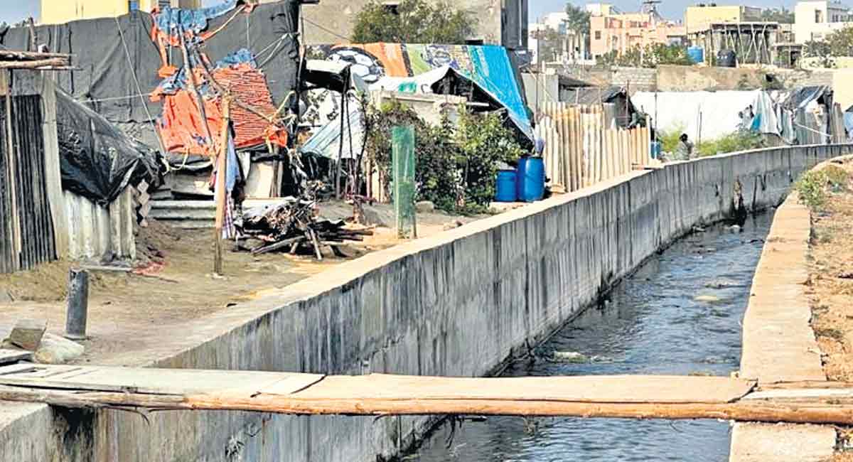 ‘Focus on rehabilitation while implementing SNDP’