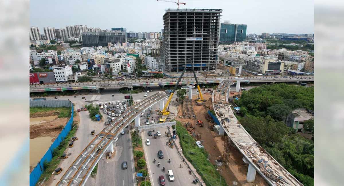 Maiwir set to create niche in executing complex engineering projects