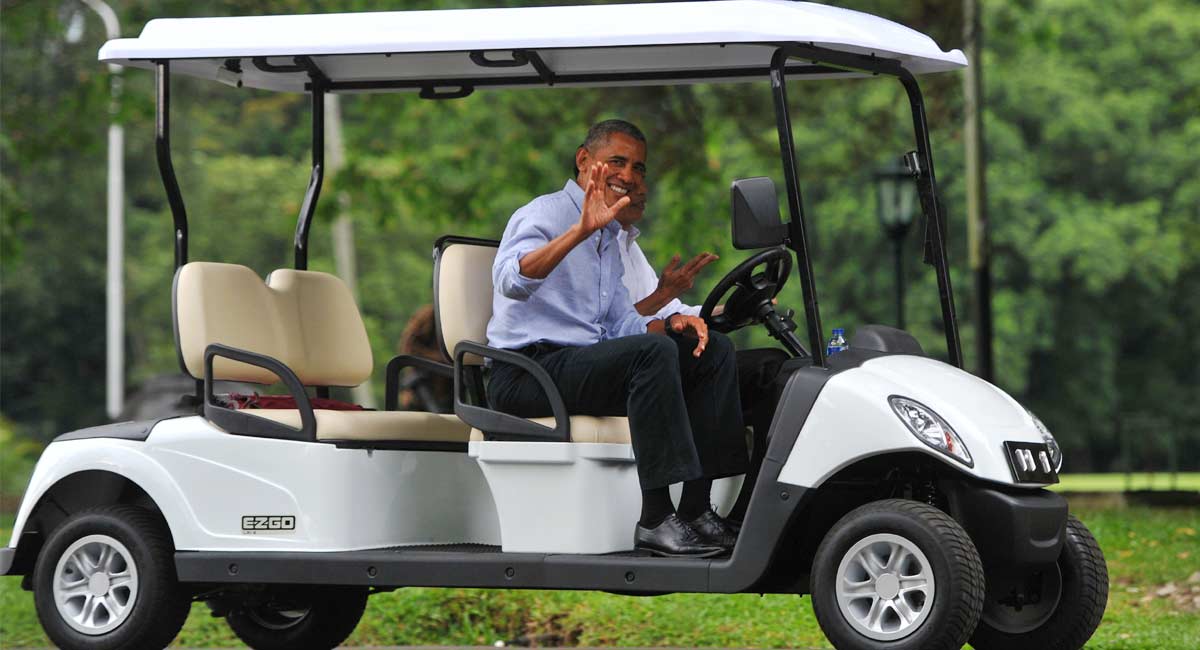 Ex-US President Barack Obama tests Covid positive