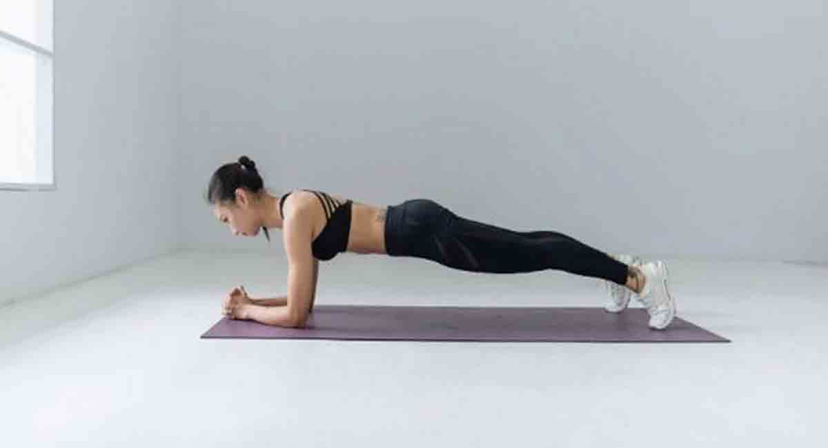 Exercise may treat long Covid-induced diabetes, depression