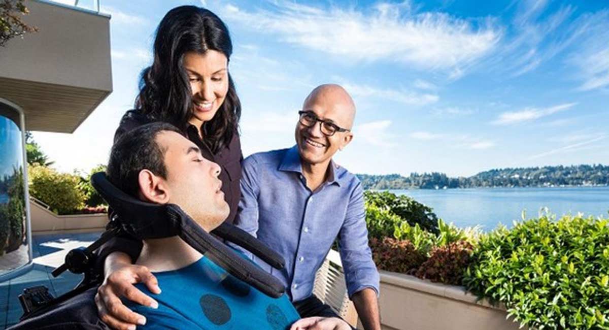 Explained: Cerebral Palsy, the condition that led to Satya Nadella’s son’s demise
