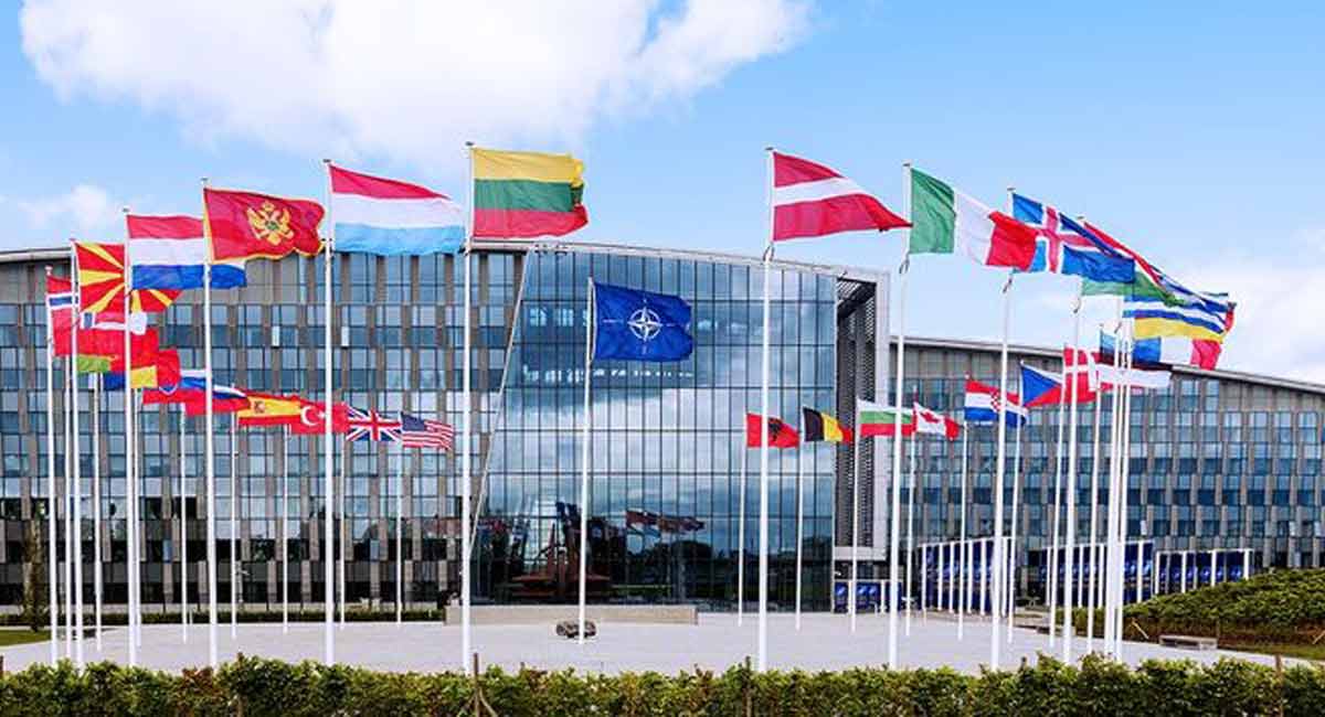 Explainer: What is NATO and why Russia stands against it today