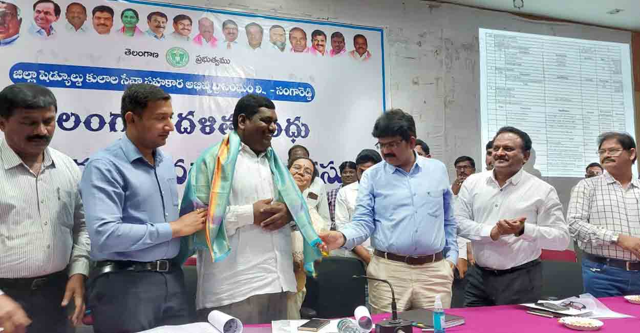 Meet Haneef, a dropout turned crorepati farmer