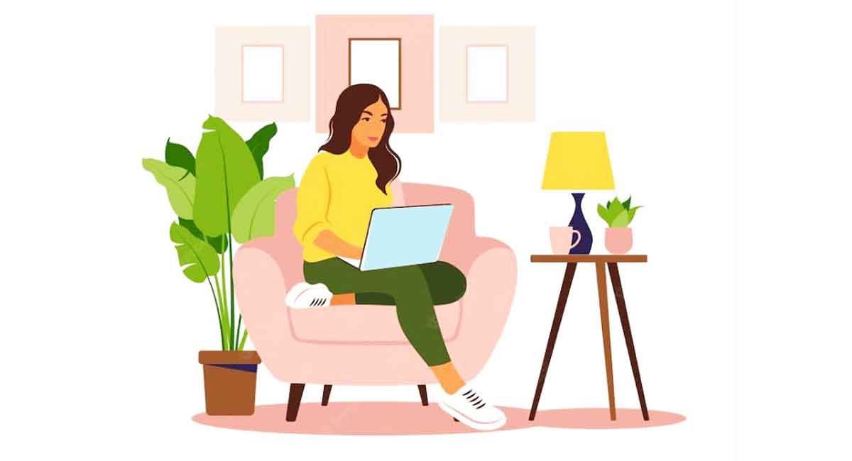 58 pc of women keen to rejoin workforce: Study