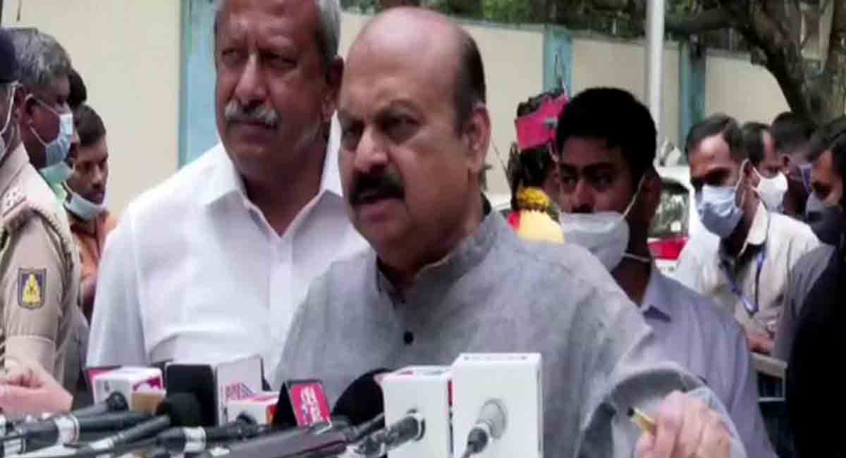 ‘Y category’ security to HC judges who delivered hijab verdict: Karnataka CM