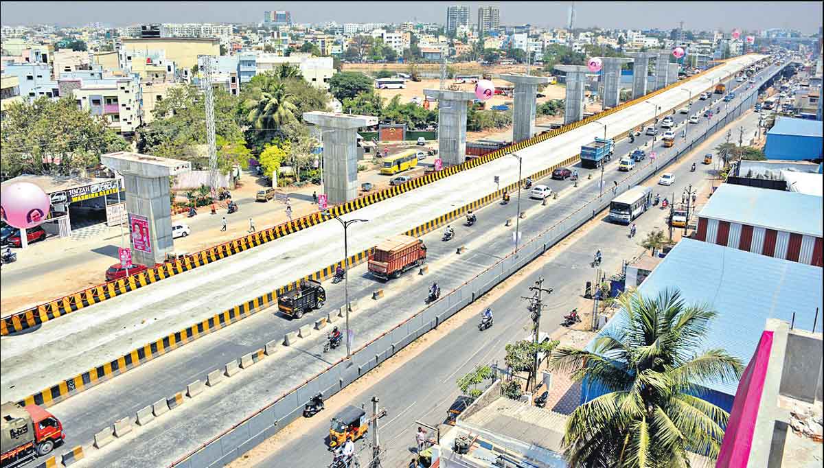 TS dares BJP on Central funds