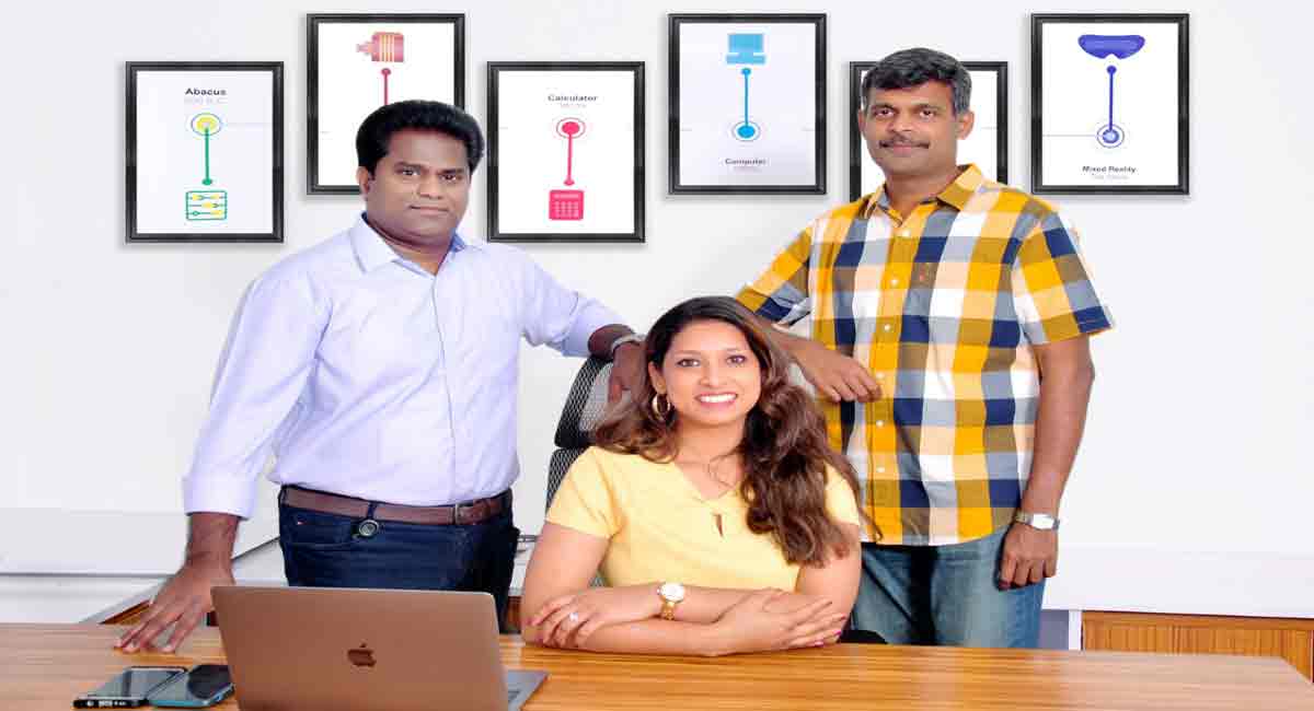 Hyderabad-based Practically acquires Foradian Technologies