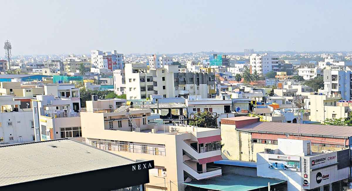 Telangana’s GRID Policy to drive growth for office markets