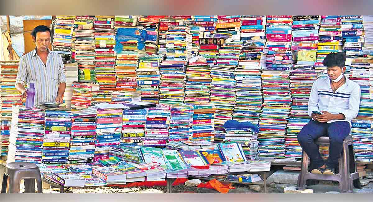 How to ace Group-I Prelims