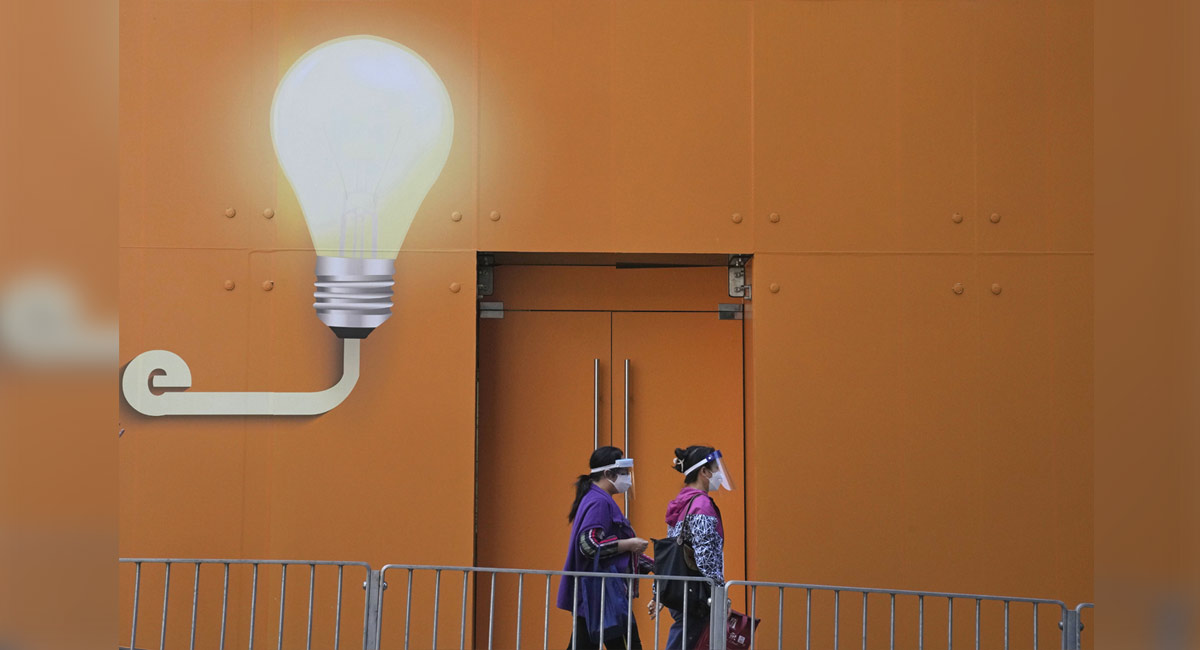 Global Covid caseload tops 455.6 million: Johns Hopkins University