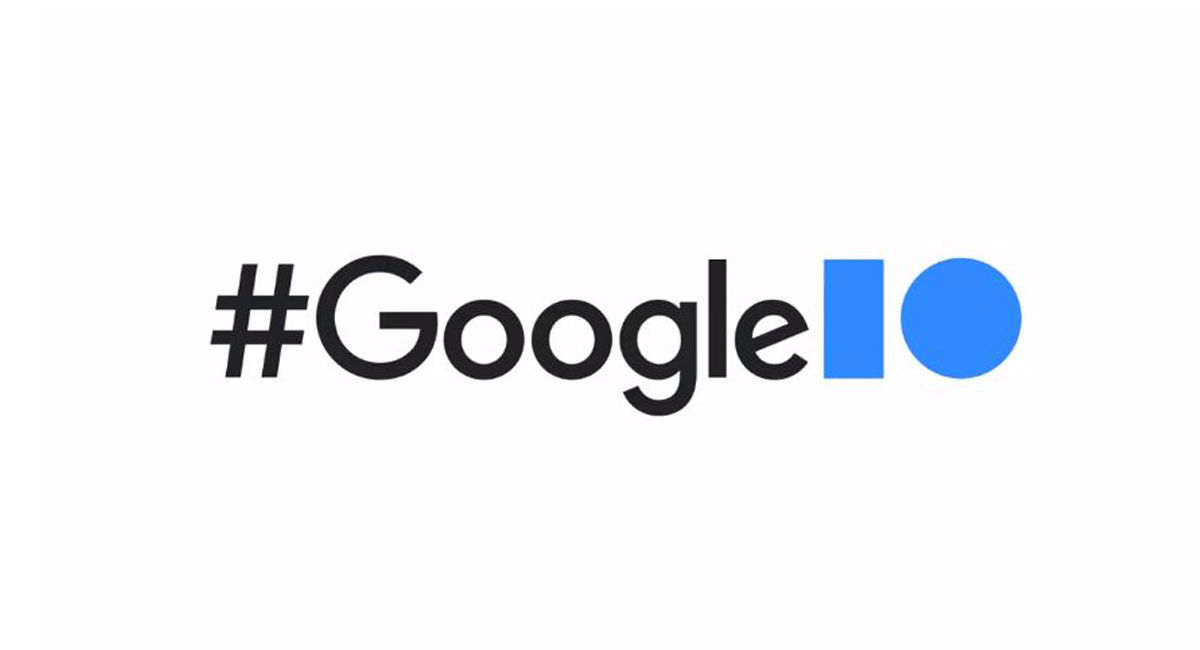 Google I/O 2022 date set for May 11 with limited in-person attendance