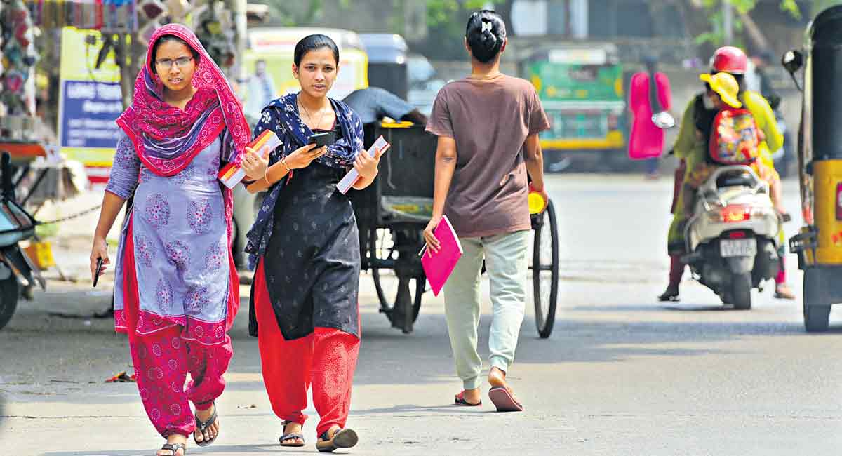 How to ace Group-II exam