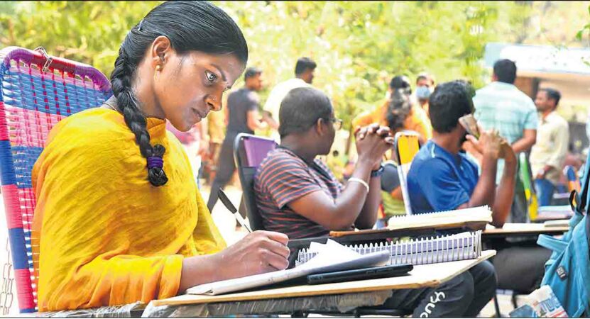 Ramagundam police to give free coaching to police job aspirants