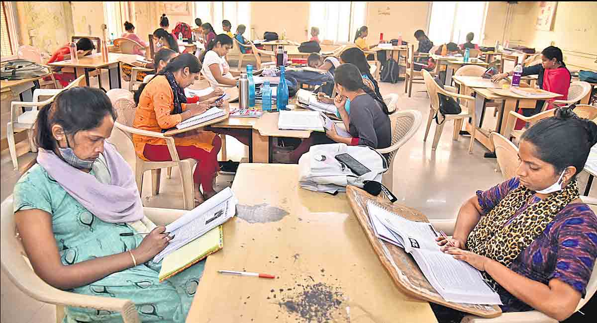 How to approach Group-I preliminary examination