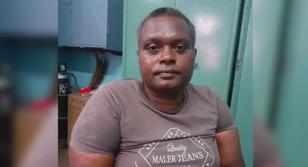 Ham operators help mentally unstable Telugu man reunite with family