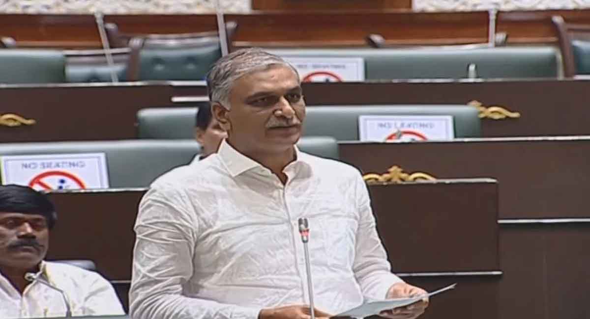 Telangana to oppose inter-linking of rivers without finalising water allocations