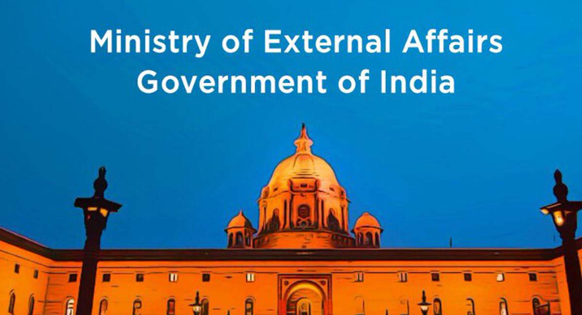 Have not received any reports of Indian students being held hostage in Ukraine: MEA