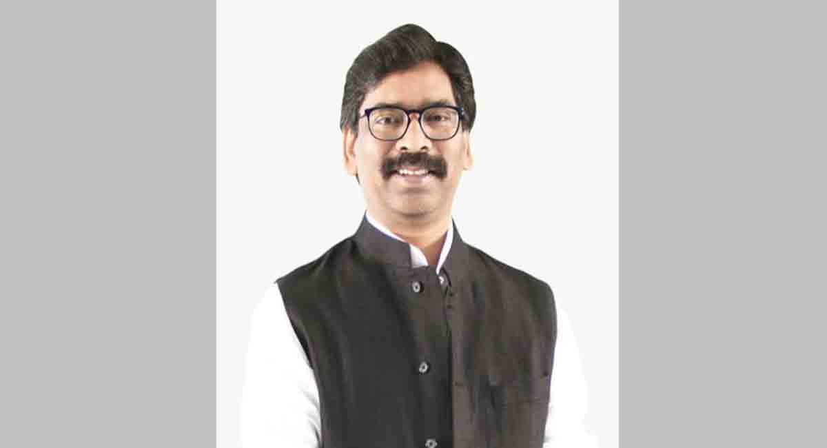 Jharkhand CM warns of shutting coal mines over non-payment of Rs 1.36 lakh cr due by Central PSUs