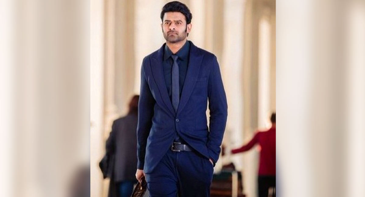 Here’s why Prabhas has thanked Big B, Prithviraj and Rajamouli