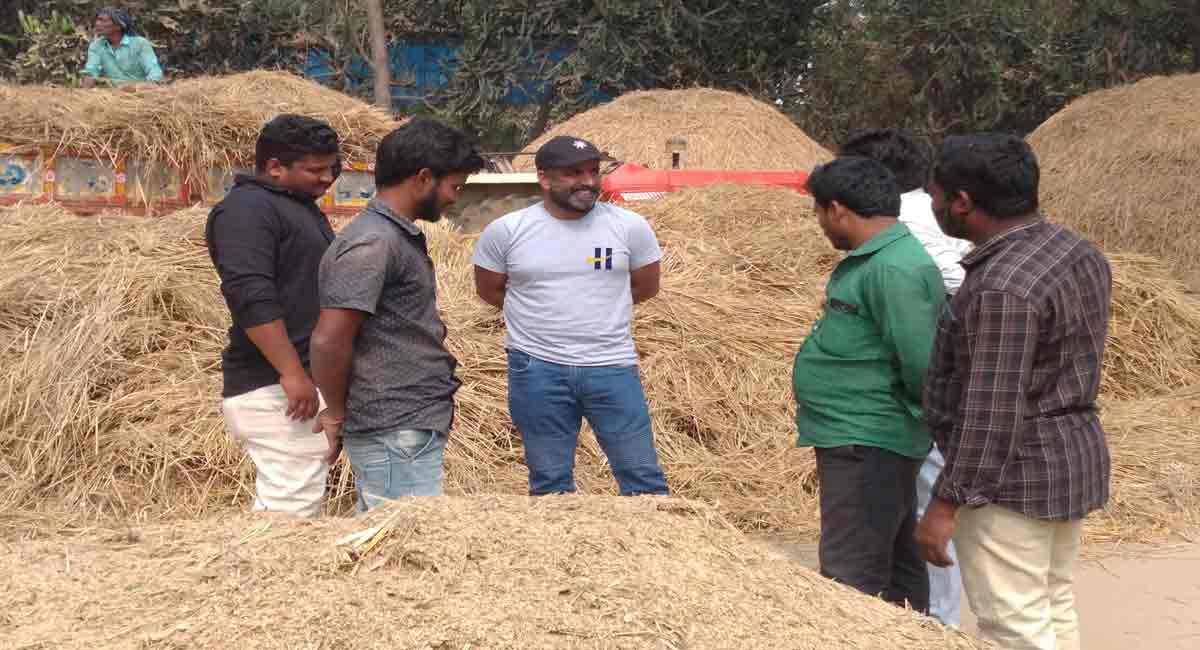 Hyderabad startup Hesa to onboard 1.5 lakh microlevel entrepreneurs