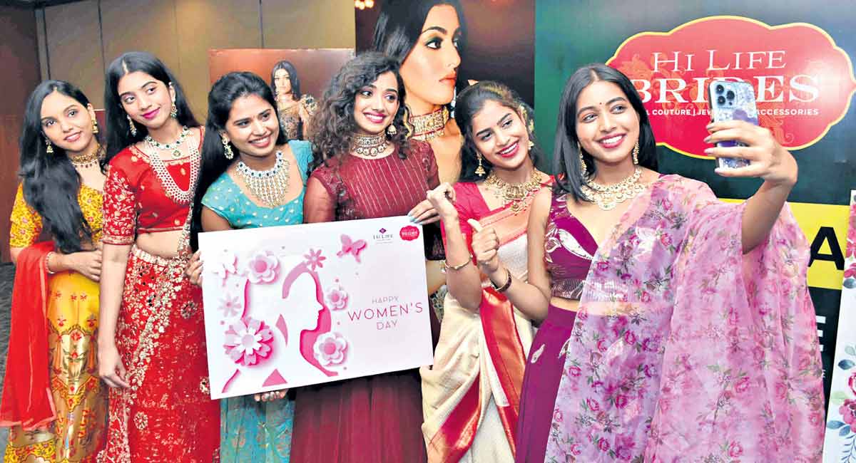 Hi Life Brides returns with more collections