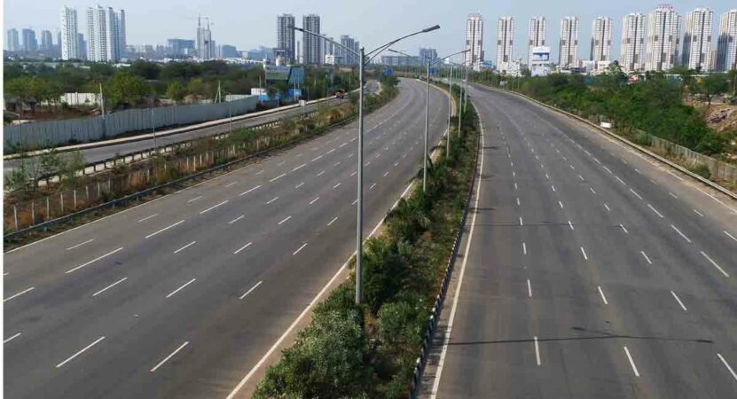 Telangana: NHAI finalises tenders for construction of Appa to Manneguda ...