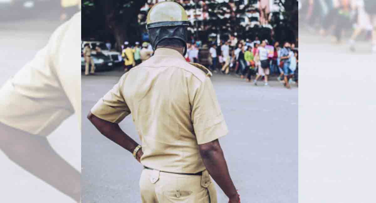 Threats to judges over hijab verdict: K’taka police secure custody of another accused