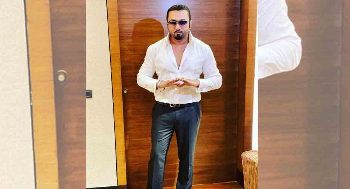 Yo Yo Honey Singh to Perform Live in Hyderabad on March 25