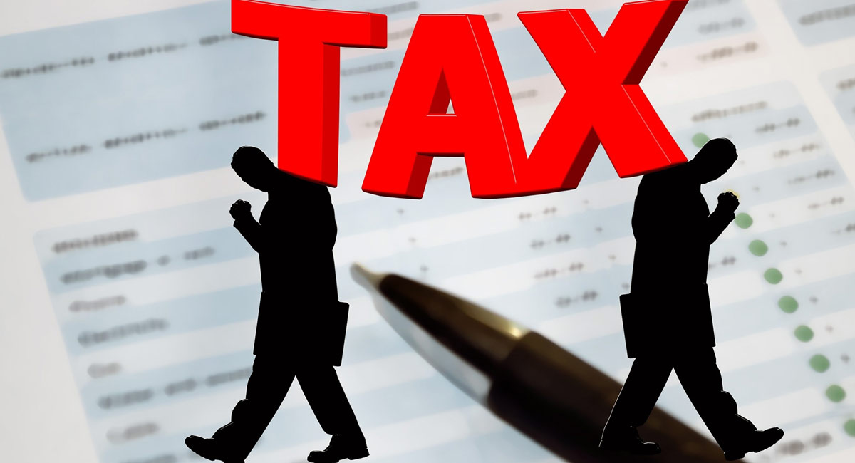 How to plan income tax and minimize tax liability
