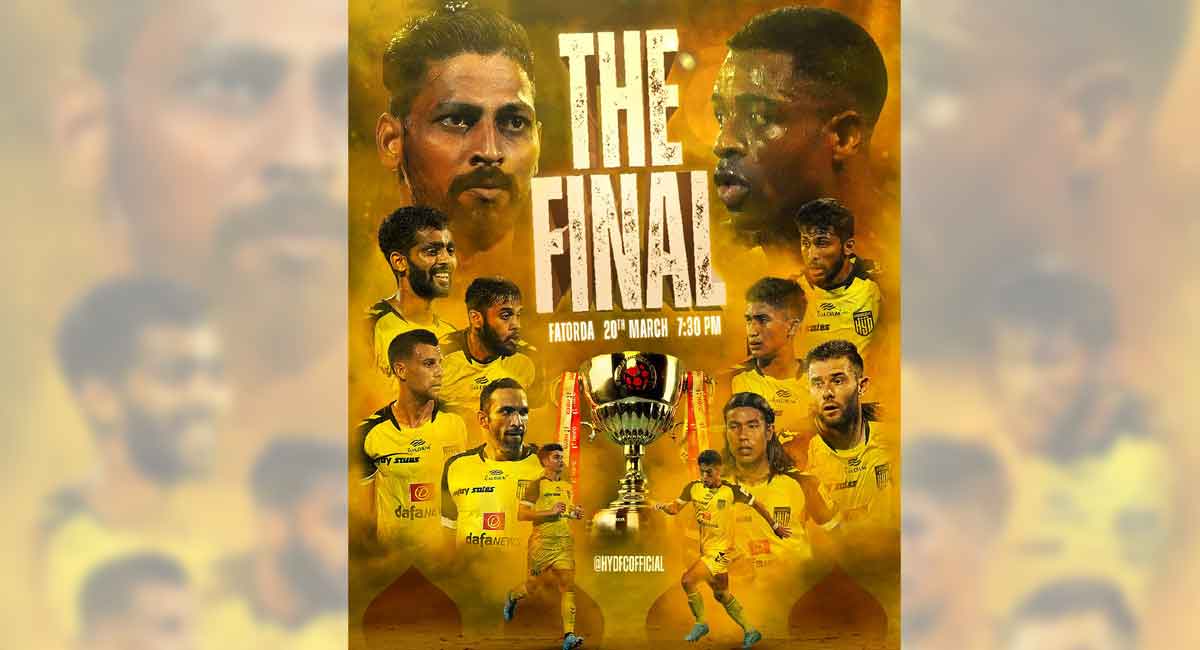 First time winners guaranteed as Kerala take on first timers Hyderabad