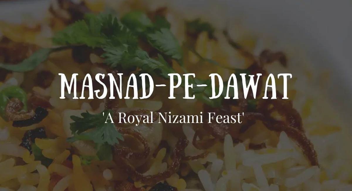 Hyderabad: Hyatt Place to host Nizami food festival till March 31