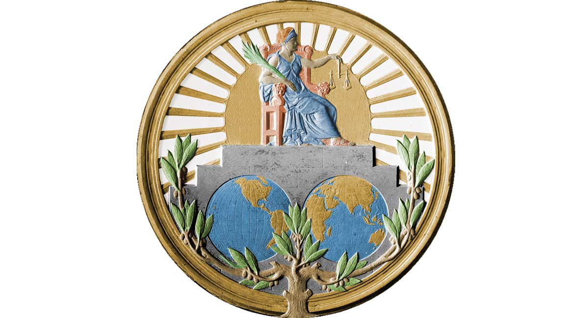 ICJ orders Russia to ‘immediately suspend’ military operations in Ukraine