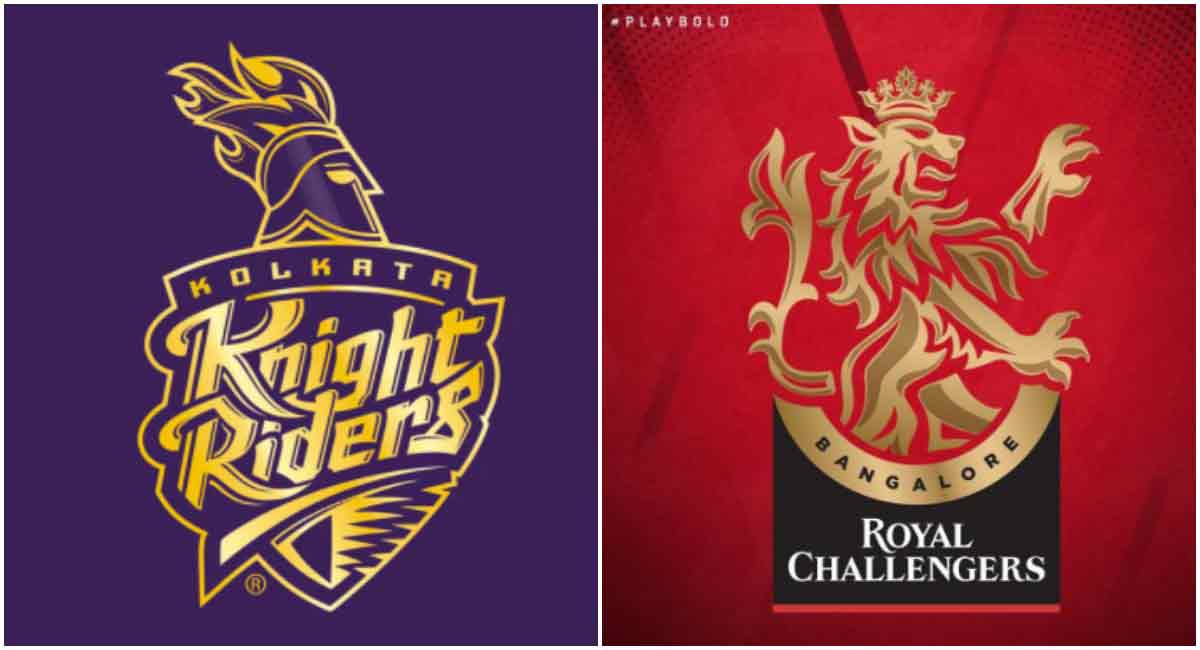 IPL preview: KRR take on determined RCB