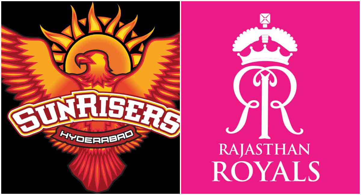 IPL 2022: Sunrisers Hyderabad begin campaign against Rajasthan Royals