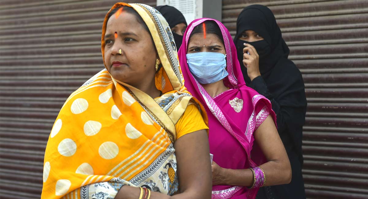 India logs 4,362 new COVID-19 cases, 66 fatalities