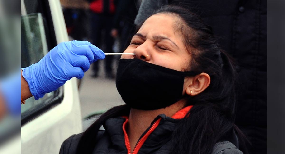 India records 2,503 fresh COVID-19 cases, 27 deaths in last 24 hours