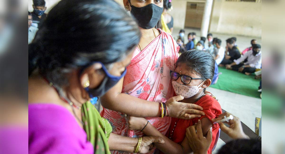 India reports 1,778 new Covid cases, 62 fatalities