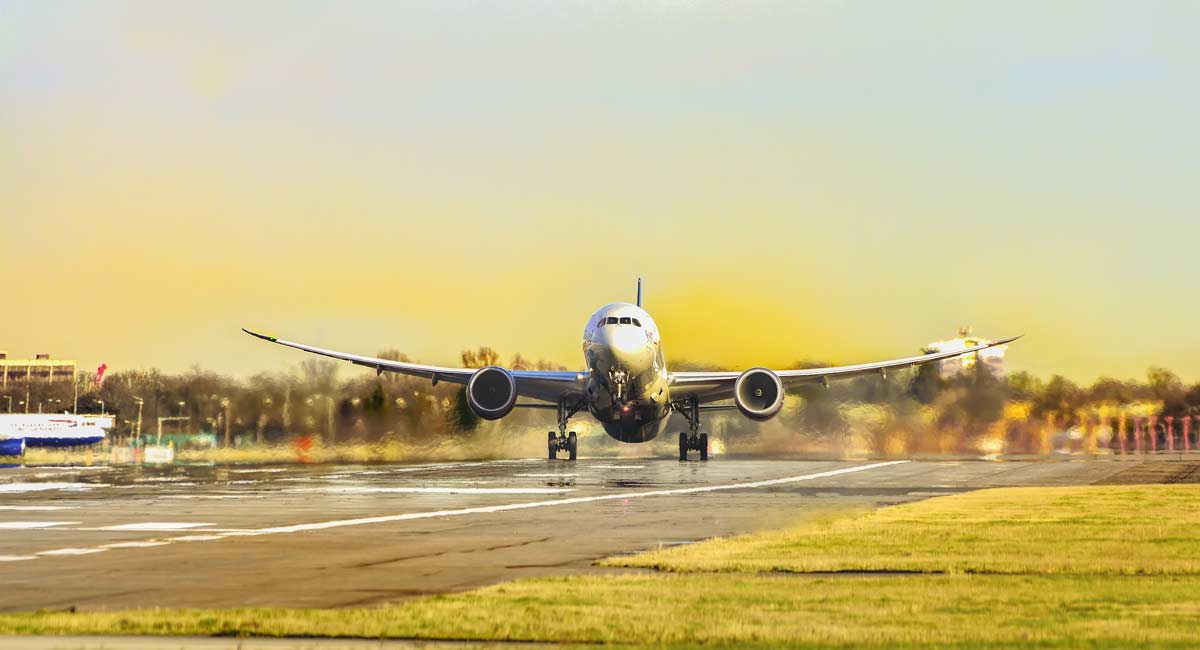 India to resume regular international flights from Sunday