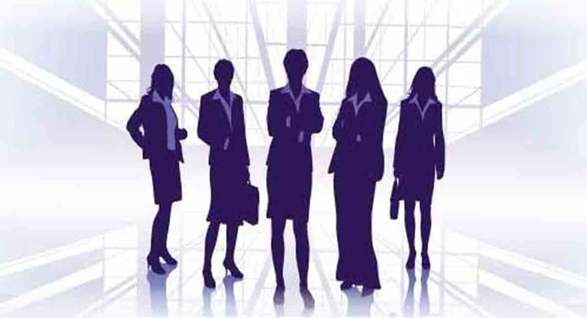 92% of Indian women got promotion last year: Report