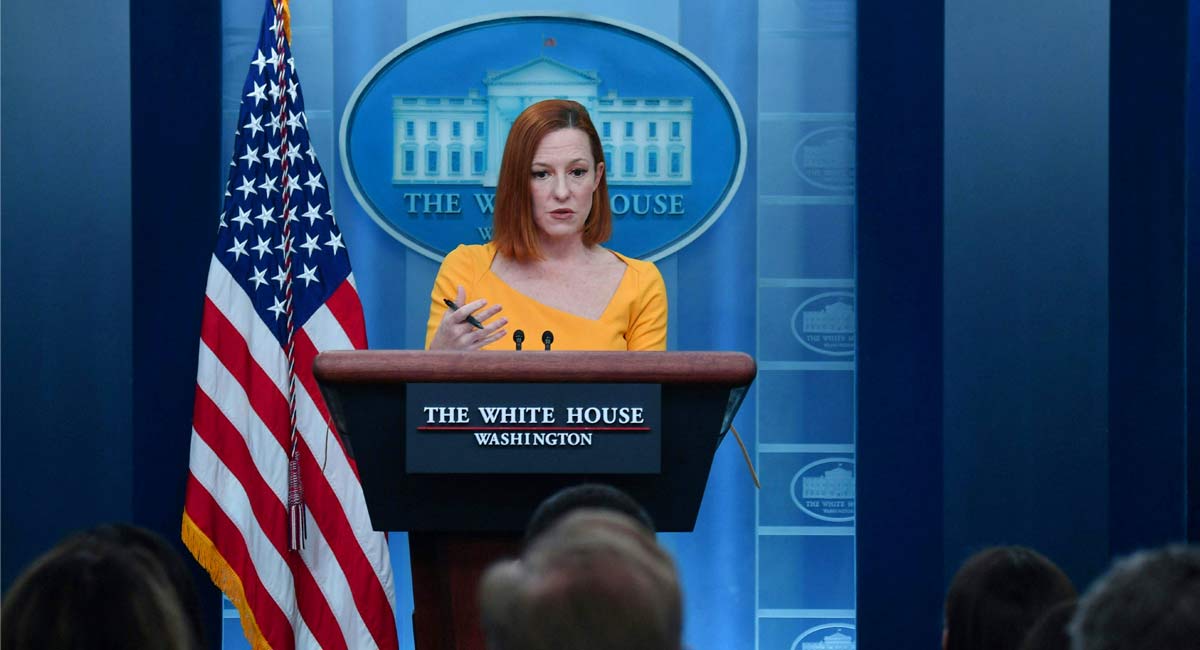 India’s oil purchases from Russia won’t violate US sanctions: US