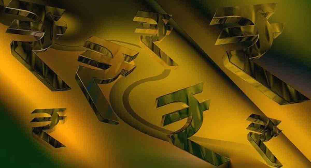 Inflationary Fears Rupee Hits Record Low At Over 77 To USD Telangana Today Inflationary Fears Rupee Hits Record Low At Over 77 To USD Telangana Today